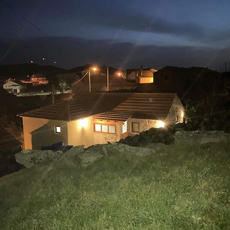Bezerreiracomvida-O Refugio Do Monte Villa Bagian luar foto